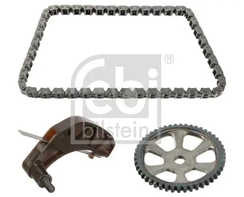 FEBI 33935 Yağ Pompa Zincir Seti 03E115225S1