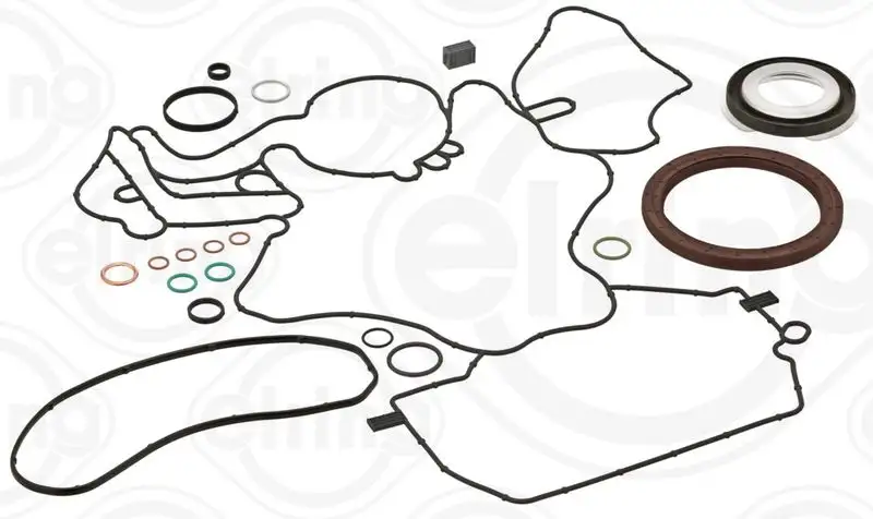 ELRING 339.380 Motor Takım Conta (Alt)
