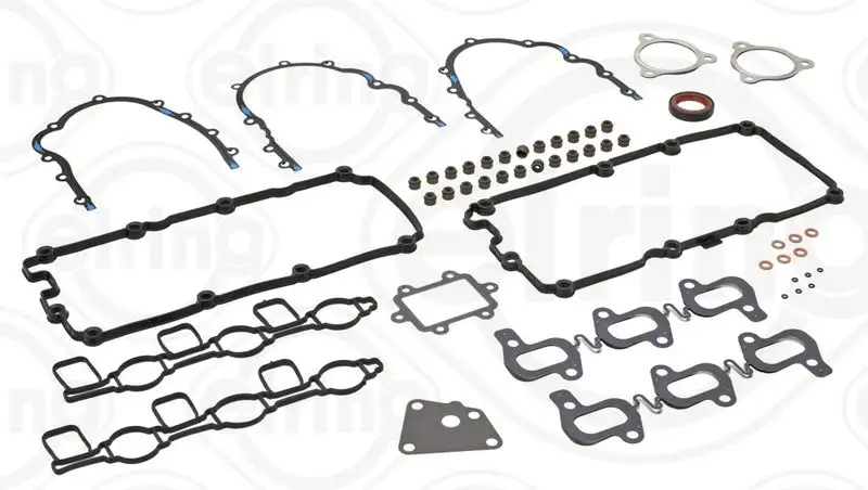 ELRING 339.601 Motor Takım Conta (Üst)