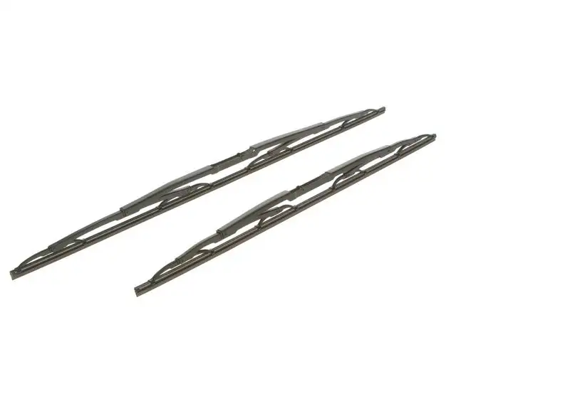 BOSCH 3397001539 Silecek Süpürgesi (Takım)