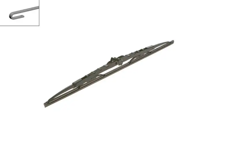 BOSCH 3397004582 Silecek Süpürgesi (Tek) 92862890103