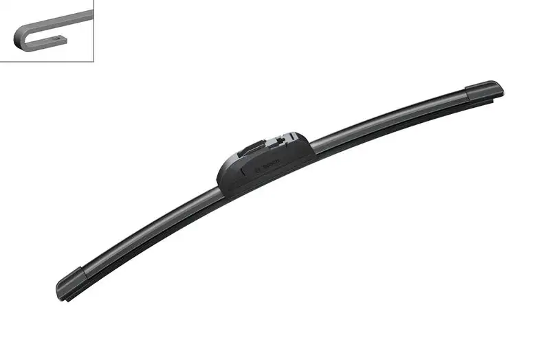 BOSCH 3397008530 Silecek Süpürgesi (Tek)