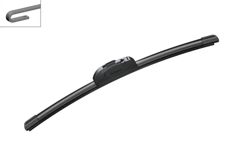 BOSCH 3397008639 Silecek Süpürgesi (Tek)