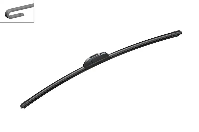 BOSCH 3397008842 Silecek Süpürgesi (Tek)
