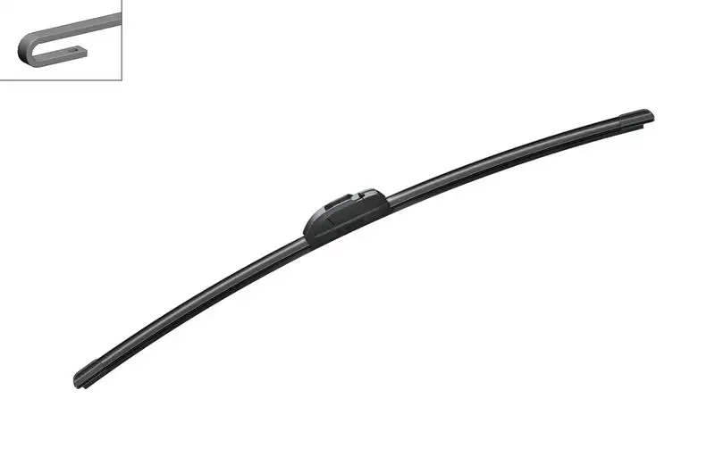BOSCH 3397008843 Silecek Süpürgesi (Tek) A0018202945