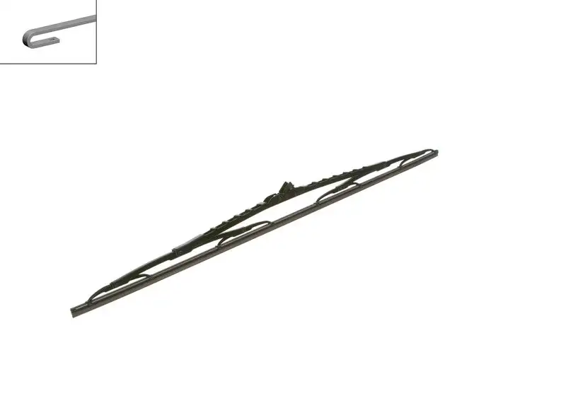 BOSCH 3397011543 Silecek Süpürgesi (Tek)