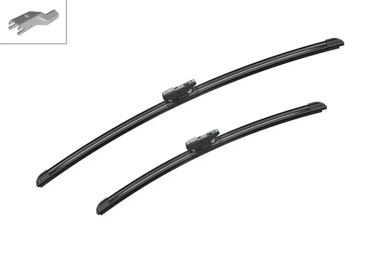 BOSCH 3397014398 Silecek Süpürgesi (Takım) KD2W67330