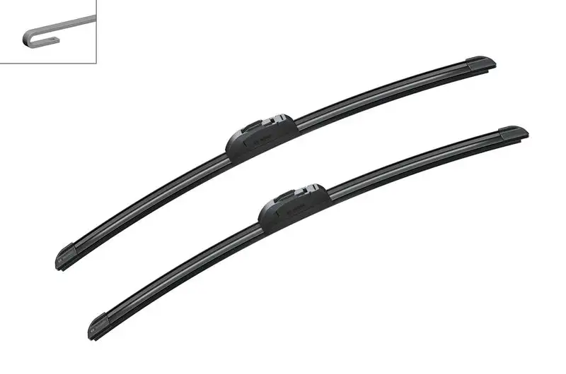 BOSCH 3397118903 Silecek Süpürgesi (Takım) 9976289019A
