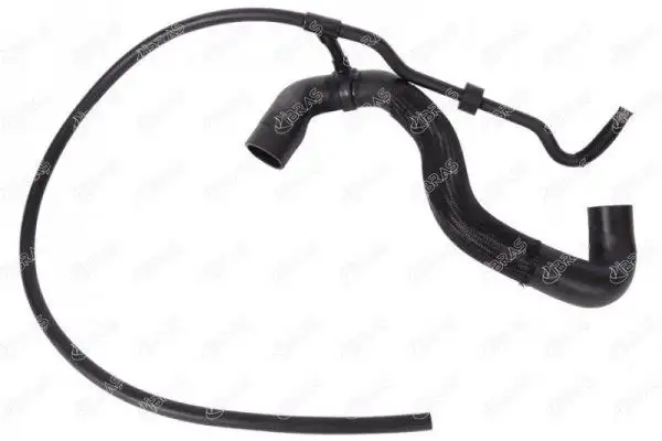 İBRAŞ 34005 Radyatör Üst Hortumu A2025015982