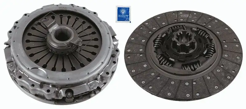 SACHS 3400700703 Debriyaj Seti