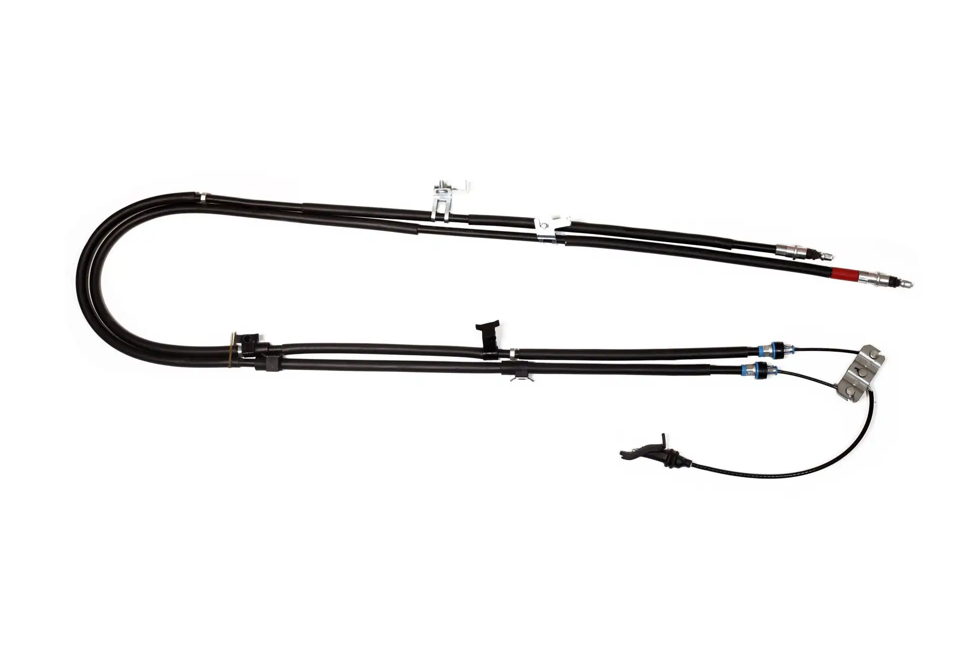 CAVO 3402697 El Fren Halatı (Arka) BS3E44200J