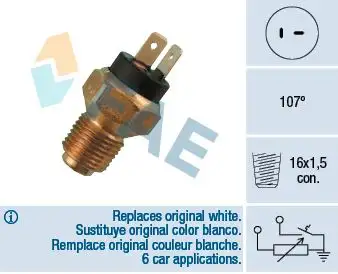 FAE 34080 Hararet Müşiri