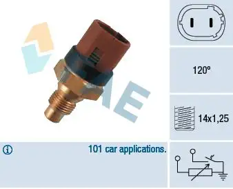 FAE 34100 Hararet Müşiri 7700810879