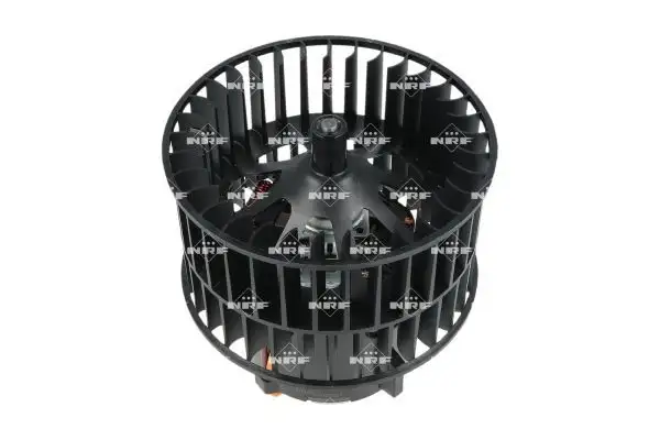 NRF 34114 Kalorifer Motoru 52463294