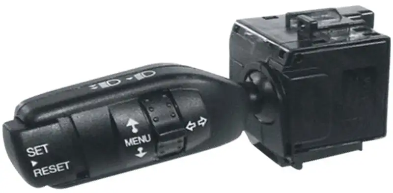 MGA 34148 Sinyal Kolu 6C1T13335BA