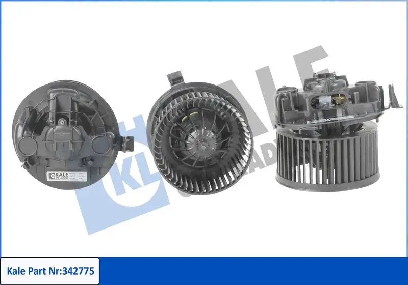 KALE 342775 Kalorifer Motoru 7701056965