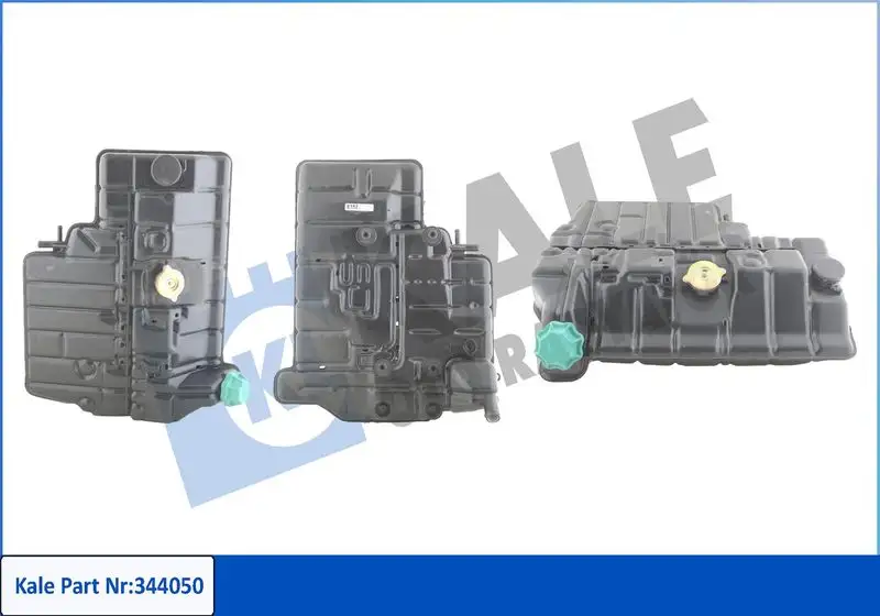 KALE 344050 Yedek Su Deposu A0005002149