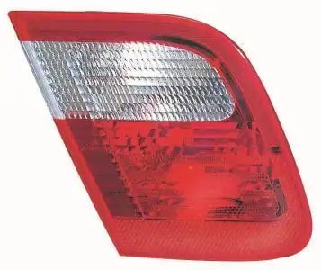 DEPO 344-1301L-UQ Stop Lambası (Sol) 63218364923