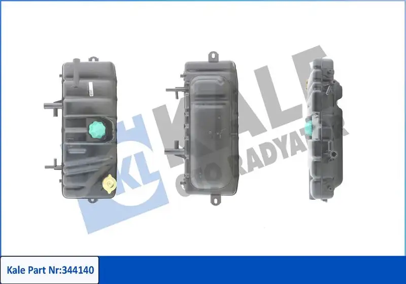 KALE 344140 Yedek Su Deposu A6745000049
