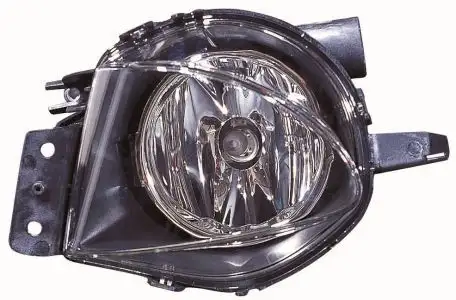 DEPO 344-2005L-UQ Sis Farı (Sol) 63176948374
