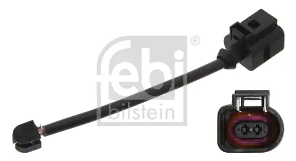 FEBI 34498 Arka Balata Sensörü 95861236550