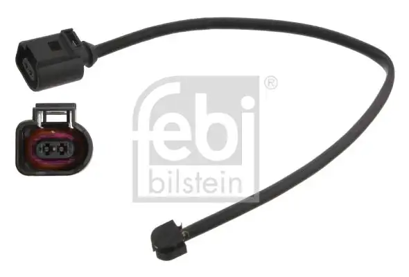 FEBI 34499 Ön Balata Sensörü 7P0907637