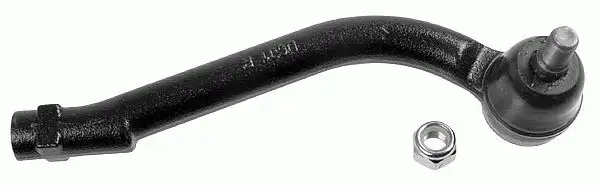 LEMFÖRDER 3453601 Rot Başı (Sağ) 568202B900