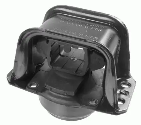 LEMFÖRDER 3456701 Motor Takozu (Sağ) 9636270080