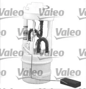 VALEO 347014 Yakıt Depo Şamandırası