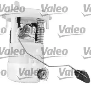 VALEO 347087 Yakıt Depo Şamandırası