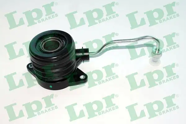 LPR 3473 Debriyaj Alt Merkez