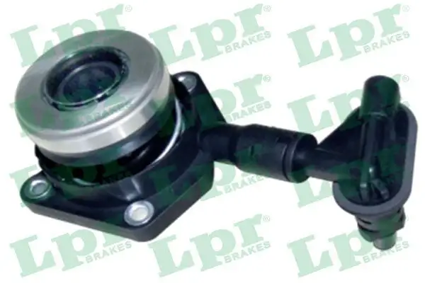 LPR 3480 Debriyaj Hidrolik Rulman