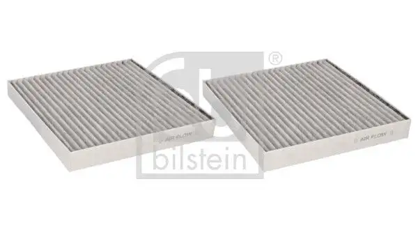 FEBI 34814 Polen Filtresi (Karbonlu)
