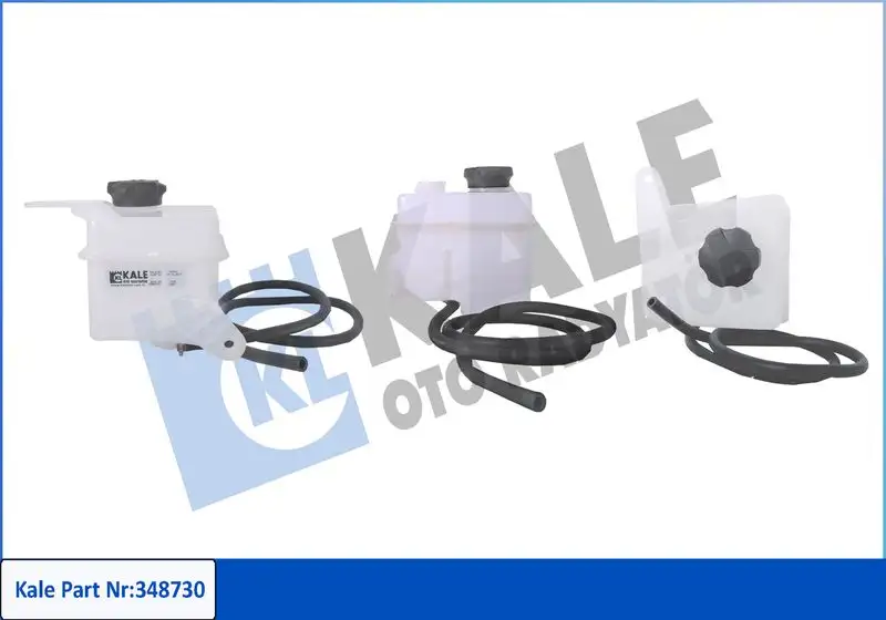 KALE 348730 Yedek Su Deposu 2544126100