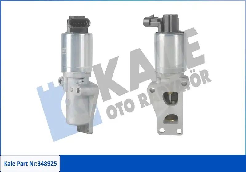 KALE 348925 EGR Valfi 5851586