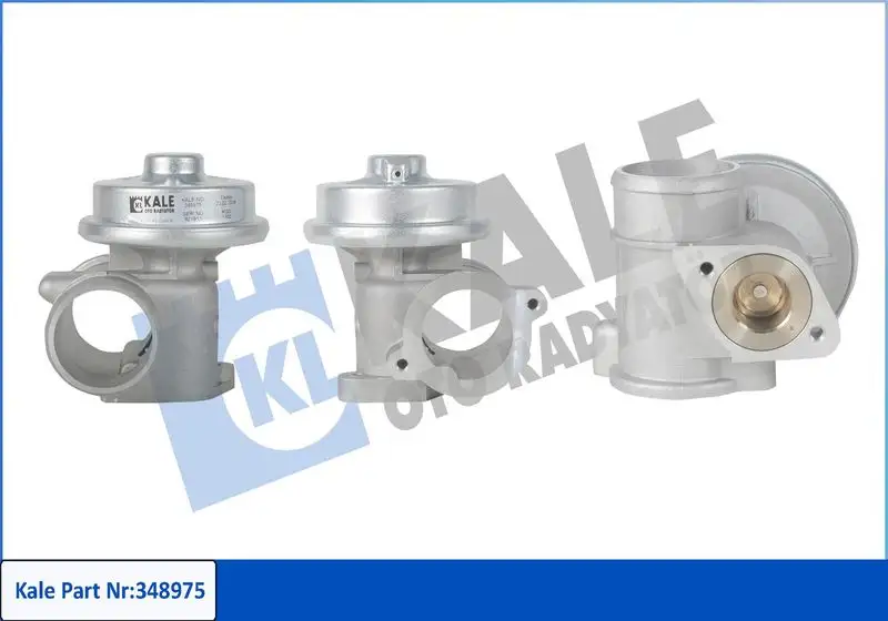 KALE 348975 EGR Valfi