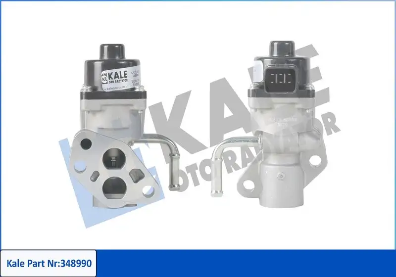 KALE 348990 EGR Valfi 1S7Z9D475AA
