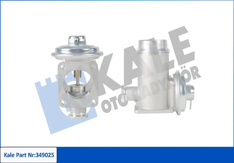KALE 349025 EGR Valfi 11717804381
