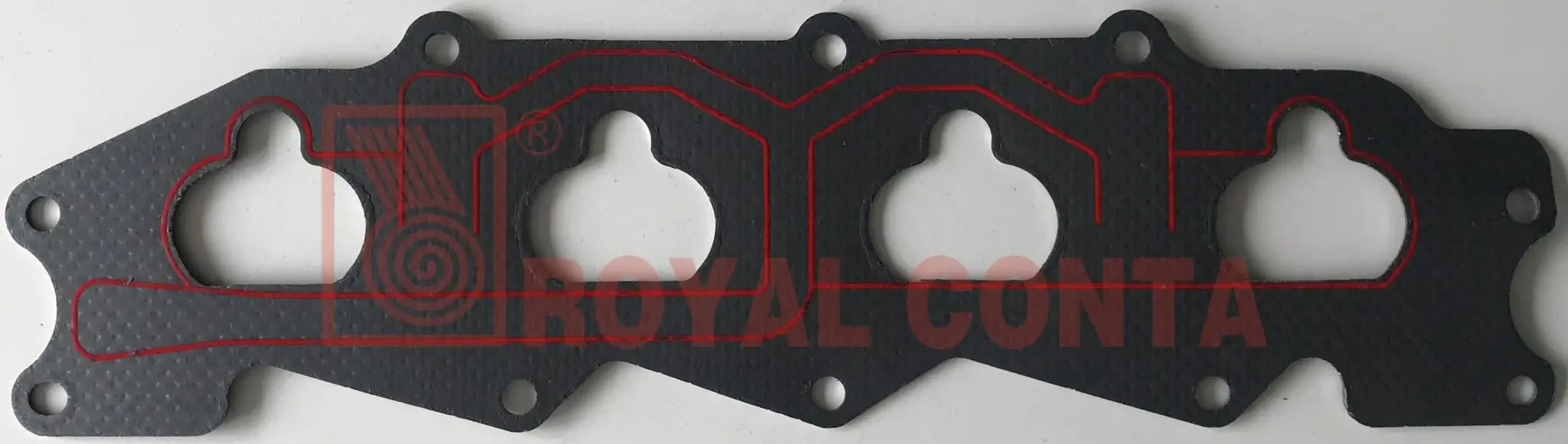 ROYAL 349025 Emme Manifold Contası 6669767
