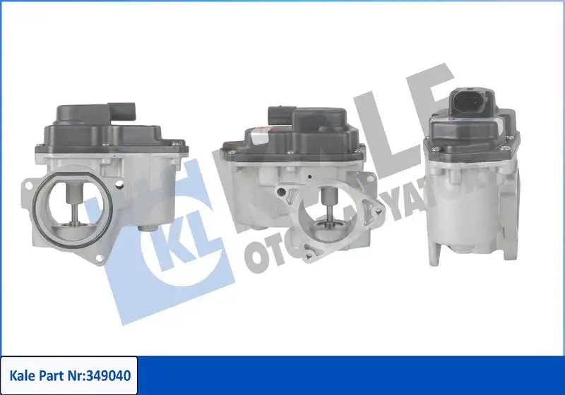 KALE 349040 EGR Valfi