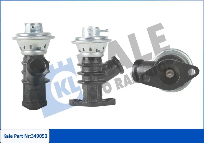 KALE 349090 EGR Valfi