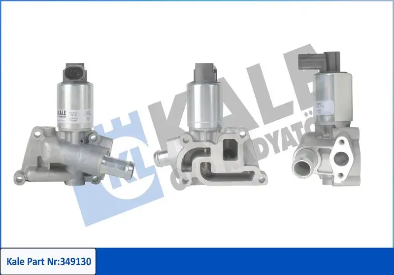 KALE 349130 EGR Valfi 5851057