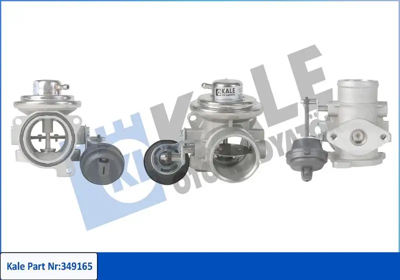 KALE 349165 EGR Valfi