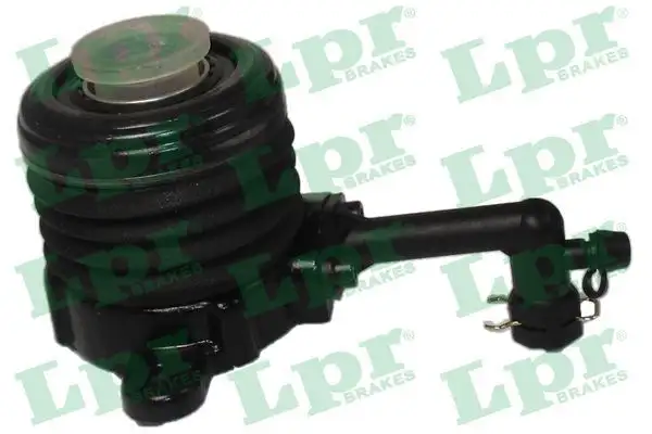 LPR 3495 Debriyaj Hidrolik Rulman 55184041