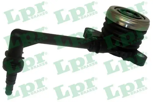 LPR 3497 Debriyaj Alt Merkez