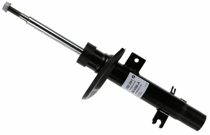 SACHS 350091 Ön Amortisör (Sağ) 9820325780
