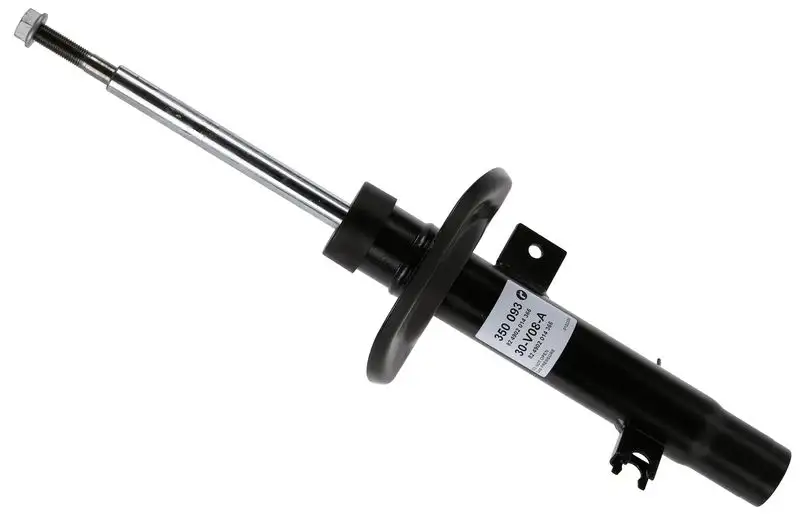 SACHS 350093 Ön Amortisör (Sağ) 9811371180