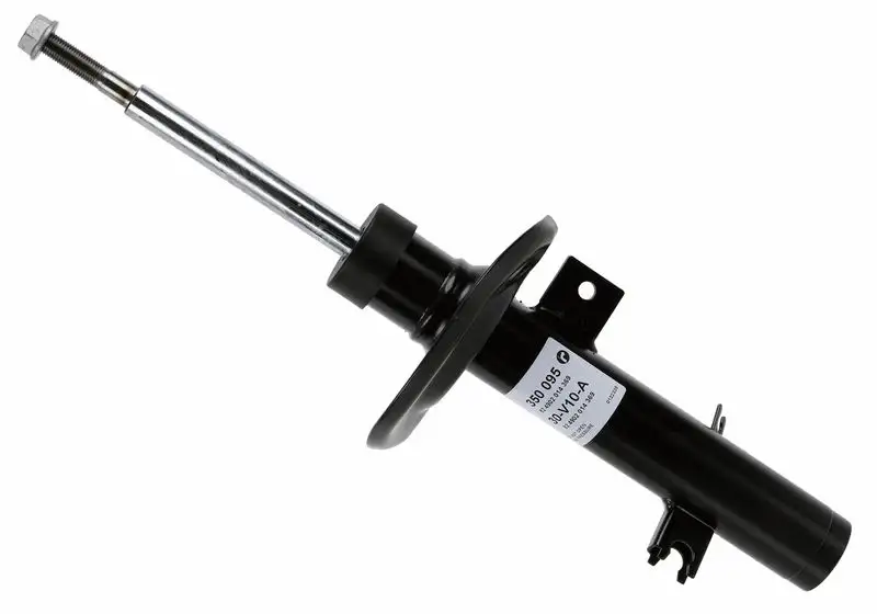 SACHS 350095 Ön Amortisör (Sağ) 9820326080
