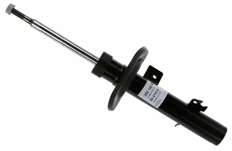 SACHS 350100 Ön Amortisör (Sol) 9815657980