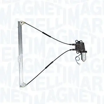 MAGNETI MARELLI 350103080000 Ön Cam Krikosu (Sol) 4856064
